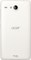 Acer Liquid Z520 DS White
