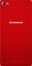Lenovo VIBE X2 32GB Red