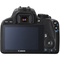 Canon EOS 100D 18-55 STM + 40 STM