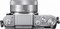 Panasonic DMC-GF7KEG-S+objektiv 12-32mm