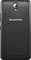 Lenovo A5000 Black + ochranné pouzdro