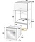 Beko BIM 32300 MMS