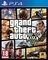 Sony Console PS4 + GTA V
