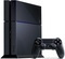 Sony PS4 + LBP3 + The Last Of Us + Driveclub