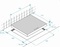 Beko BIM 22301 X + HIC 64403 T + CWB 6420 X