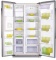 Haier HRF 661 RSSAA