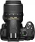 Nikon D3000 + 18-55 AF-S DX VR