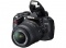 Nikon D3000 + 18-55 AF-S DX VR