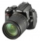 Nikon D5000 + 18-105 AF-S DX VR