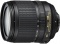 Nikon D5000 + 18-105 AF-S DX VR