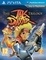 Sony PS VITA + Jak & Daxter Trilogy + 8GB MC