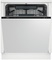 Beko BIR 35400XMS + HII 64400ATX + DIN 29320