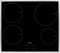 Beko BIR 35400XMS + HII 64400ATX + DIN 29320