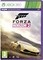 Microsoft XBox 360 500GB + Forza 2