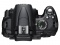 Nikon D5000 + 18-55 AF-S DX VR