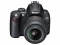 Nikon D5000 + 18-55 AF-S DX VR