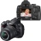 Nikon D5000 + 18-55 AF-S DX VR
