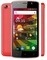 myPhone FUN 4 Dual SIM červený