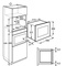 AEG MSD 2543 S-M