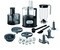Braun FP 5160 BK