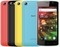 myPhone Fun 4 Dual SIM + 4 kryty