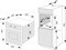 Amica TEF 1533 AA