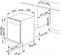 Amica ZIM 436