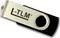 LTLM USB Flash Disk 16GB mix barev