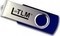 LTLM USB Flash Disk 16GB mix barev