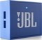 JBL Go Blue