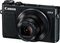 Canon Powershot G9 X Black