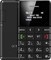 CUBE1 CardPhone Black