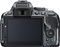 Nikon D5300 + AF-P 18-55 VR Grey