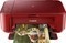 Canon Pixma MG3650 Red