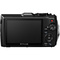 Olympus TG 4 black