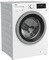 Beko HTV 8633 XS0 + 10 let záruka na motor