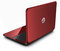 HP 15-r255nc 15,6 8GB 1T 1GB W8.1 red