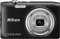 Nikon Coolpix A100 Black