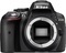 Nikon D5300 + AF-P 18-55 VR Black