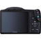 Canon PowerShot SX410 IS Black