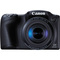 Canon PowerShot SX410 IS Black