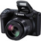 Canon PowerShot SX410 IS Black