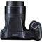 Canon PowerShot SX410 IS Black