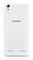 Lenovo A6010 White