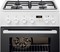 Electrolux EKK 54550 OW