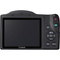 Canon PowerShot SX420 IS Black