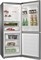 Whirlpool B TNF 5012 OX