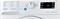 Indesit BWE 81284X W EU