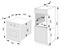 Amica EBI 6521 AA