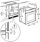 Electrolux EZB 3400AOX + EHH 6340FSK